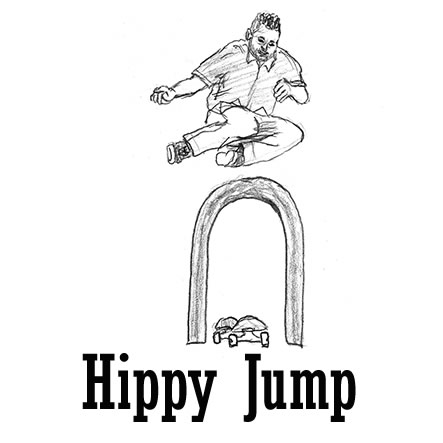 Hippy Jump